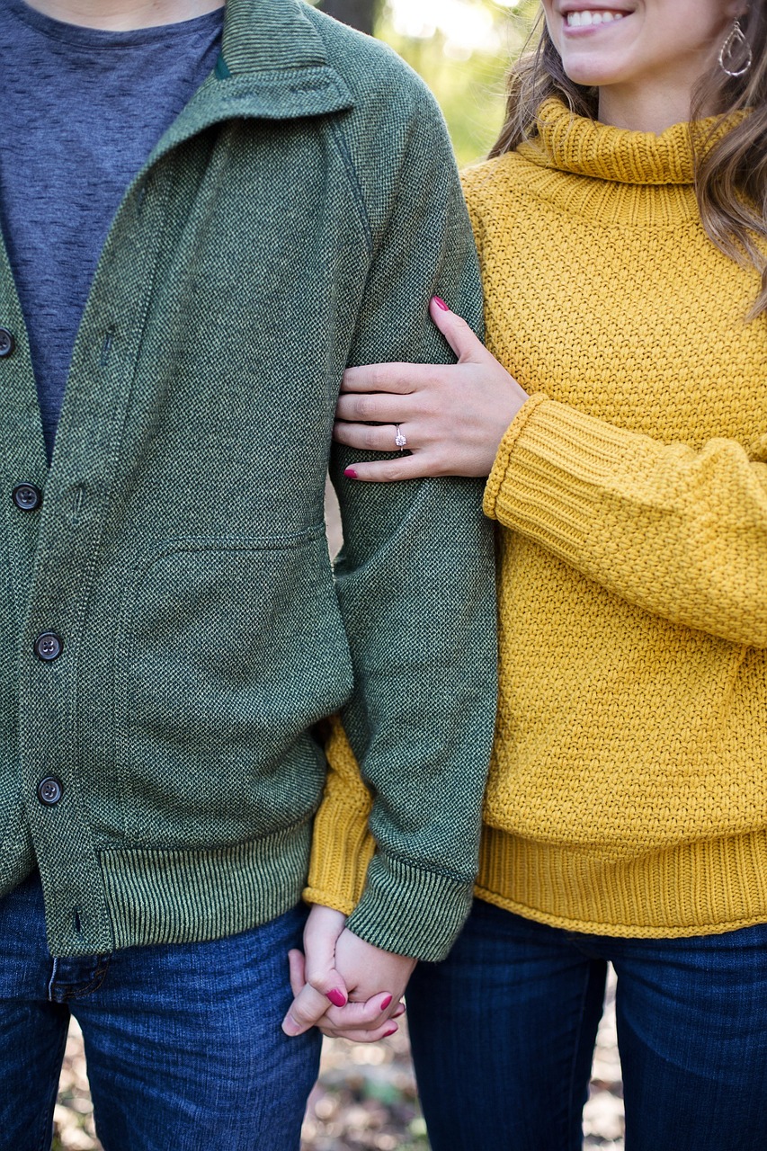 Waiting until marriage