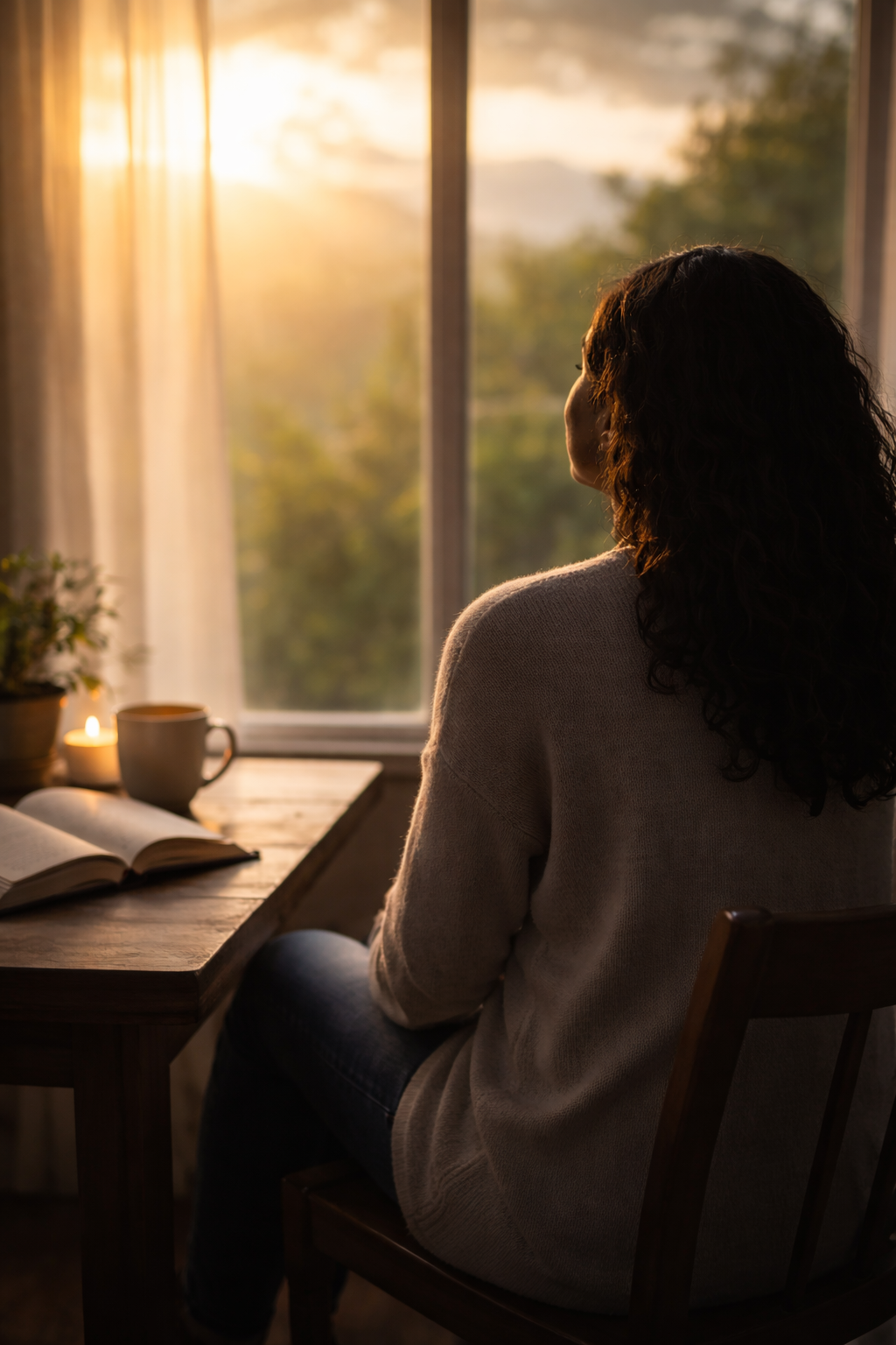 Psalm 124 reflection